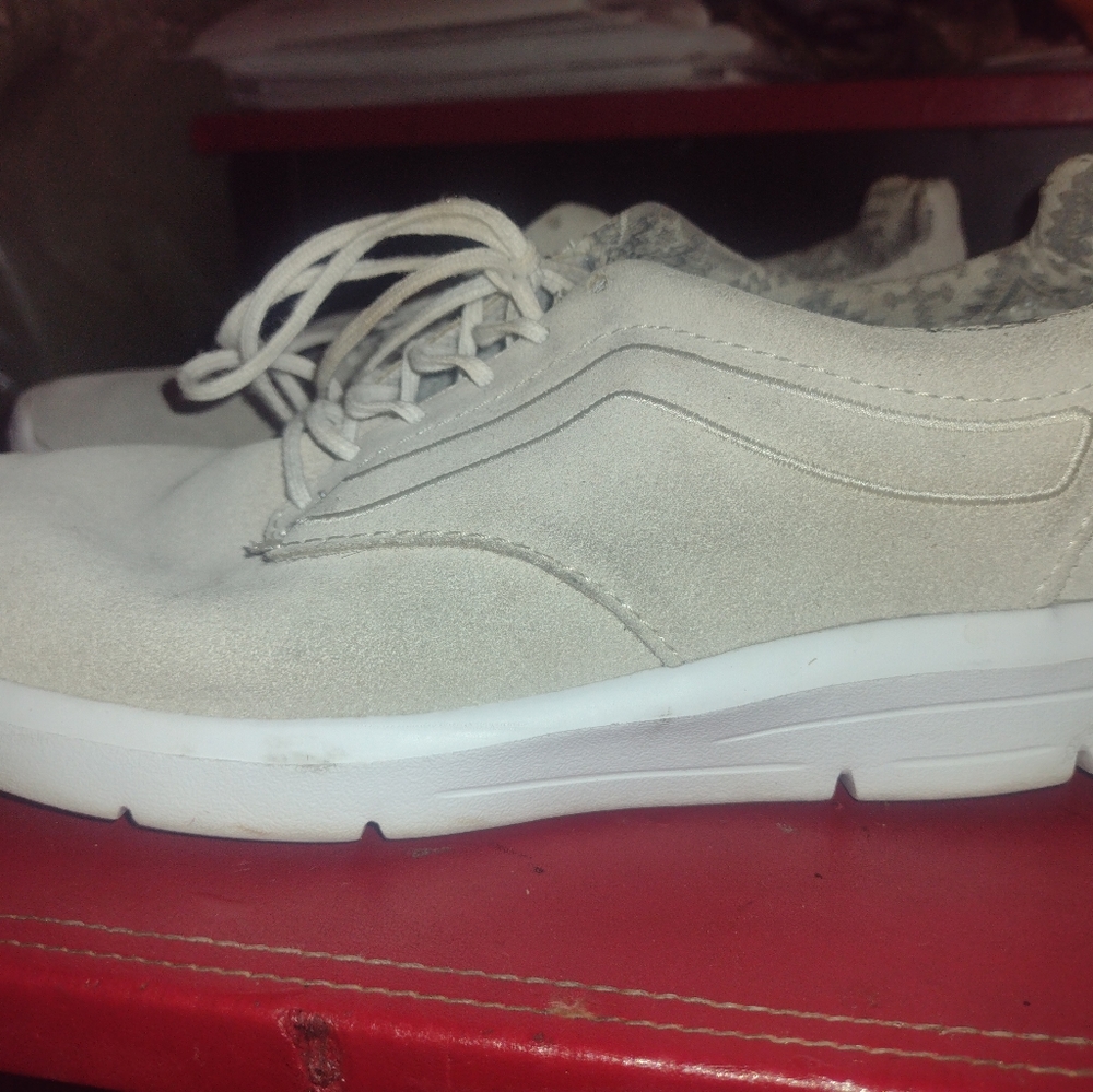 Vans Shoes - Picture 4 of 4